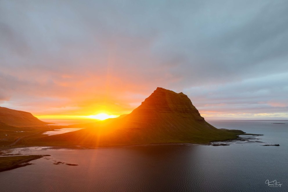 Mynd: Tómas Freyr Kristjánsson