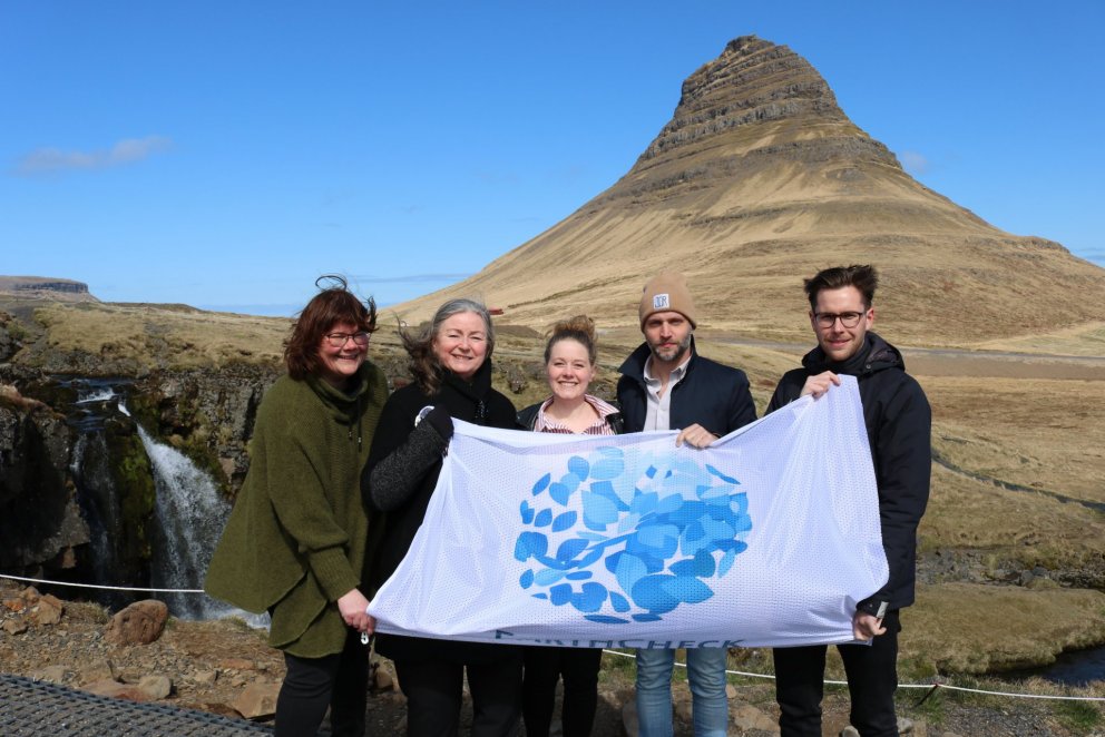 EarthCheck vottun 13. árið í röð