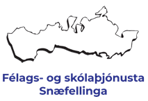 Félags- og skólaþjónusta Snæfellinga auglýsir eftir starfsmanni