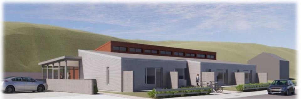 Störf í þjónustuíbúðarkjarna FSS í Ólafsvík