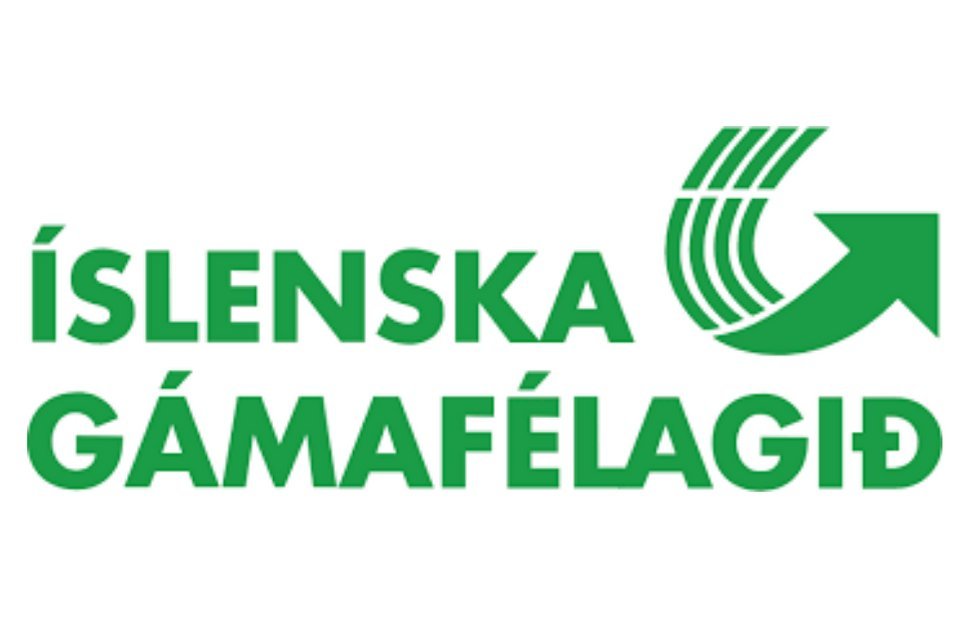 Gámastöðin er lokuð í dag - opin á morgun