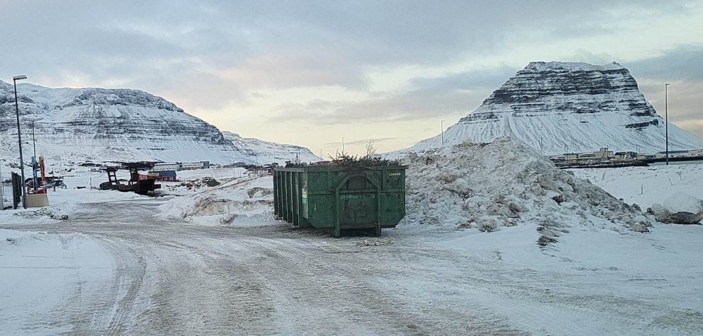 Mynd: Valgeir Þór Magnússon