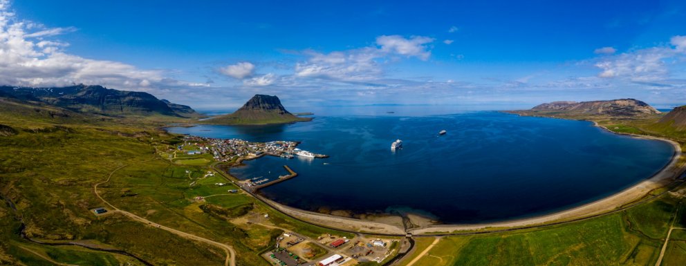 Fundur um ferðasumarið 2020