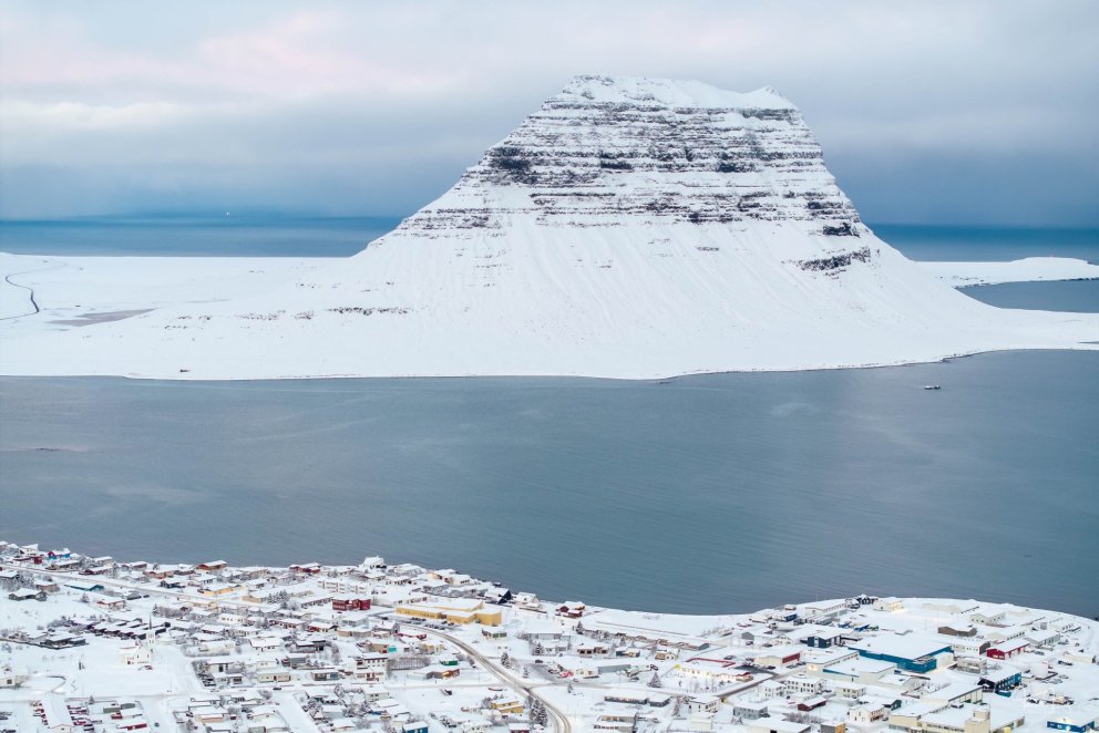 Sorphirða - Íbúar beðnir að moka frá tunnum