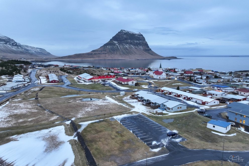 Álagning fasteignagjalda 2026