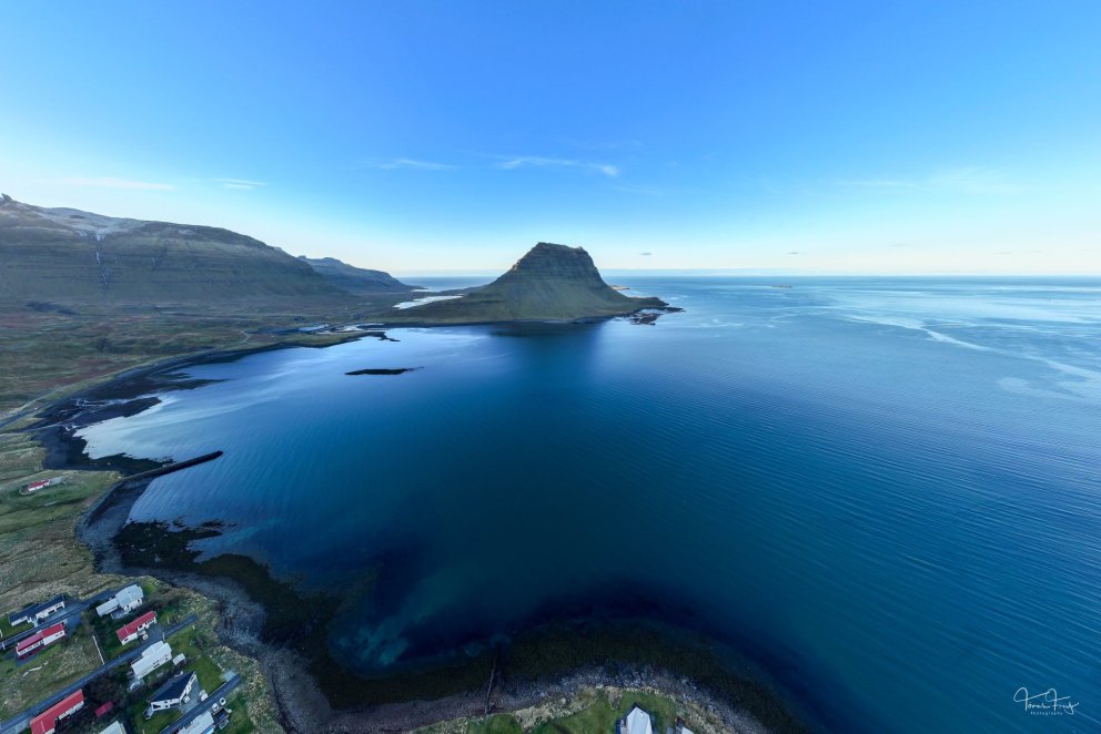 Mynd: Tómas Freyr Kristjánsson