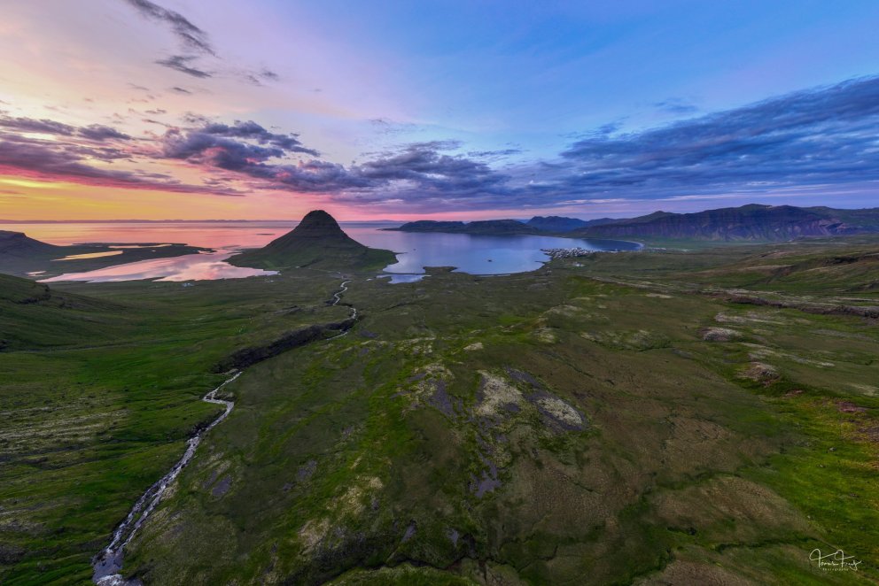 Mynd: Tómas Freyr Kristjánsson