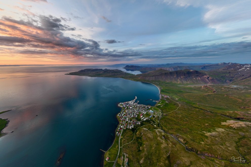 Vinnuskóli - Umsjónarmaður og hópstjóri