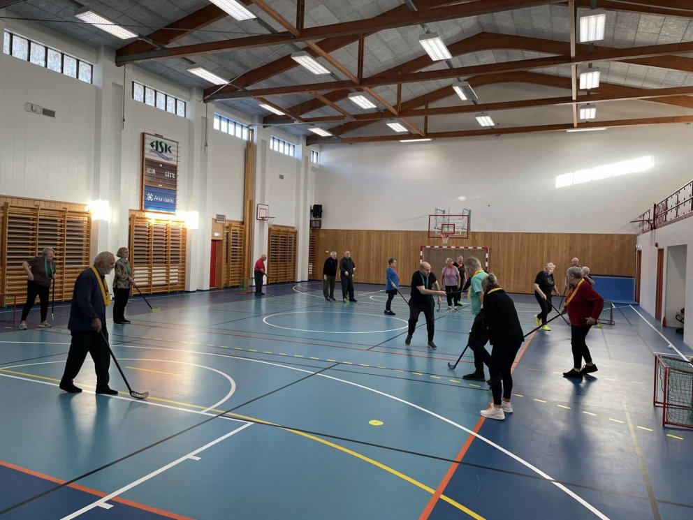 Mynd: Rut Rúnarsdóttir