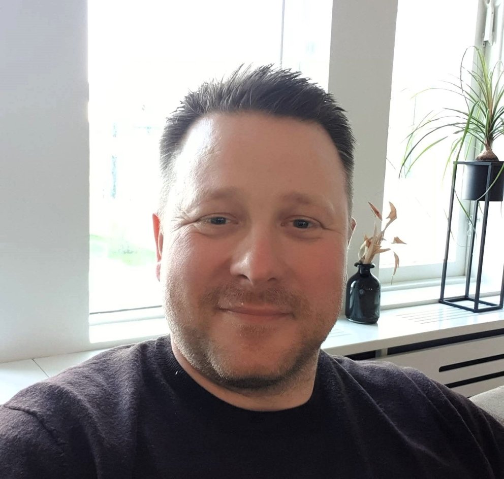 Hinrik er nýr íþrótta- og tómstundafulltrúi Grundarfjarðarbæjar