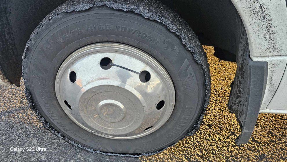 Bæjarstjórn Grundarfjarðarbæjar ályktar um hættuástand þjóðvega á Snæfellsnesi