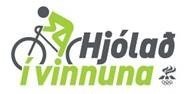 Hjólað í vinnuna 2021