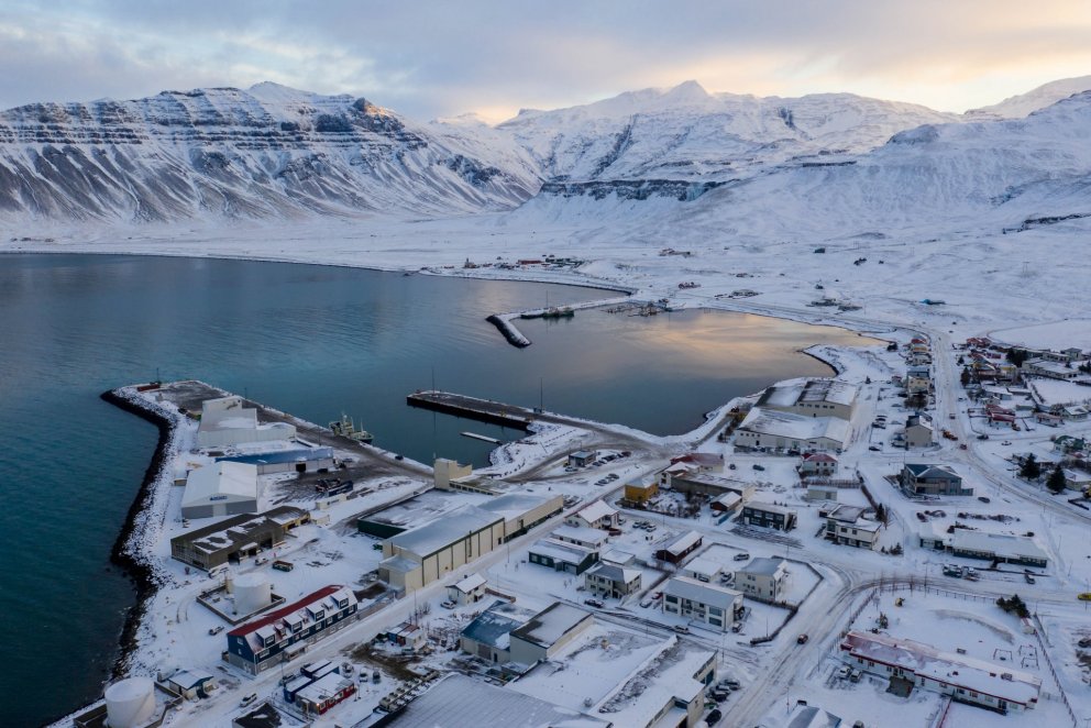 Od burmistrza, 18 marca 2020