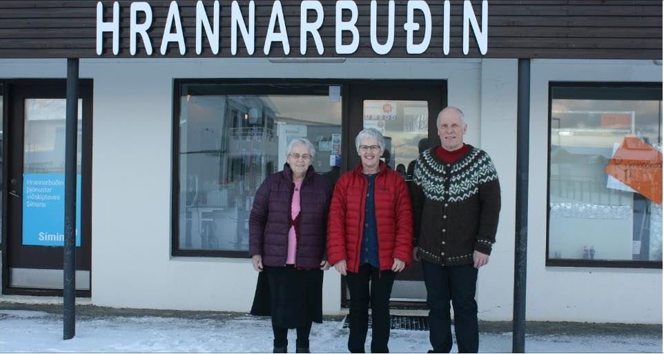 Spjallarinn fimmtudaginn 1. júlí