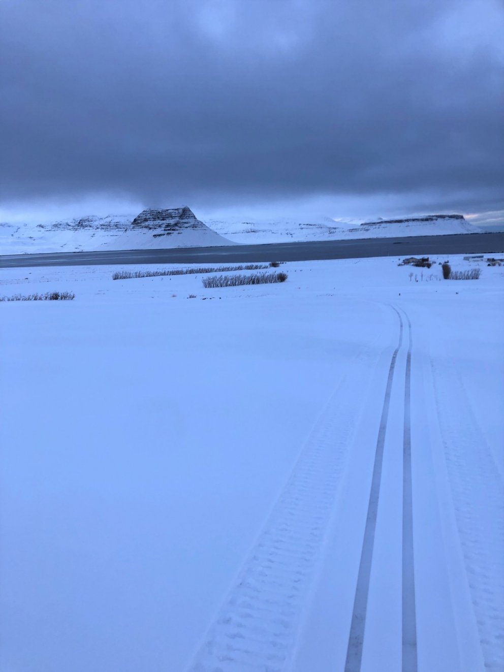 Mynd: Ólafur Ólafsson