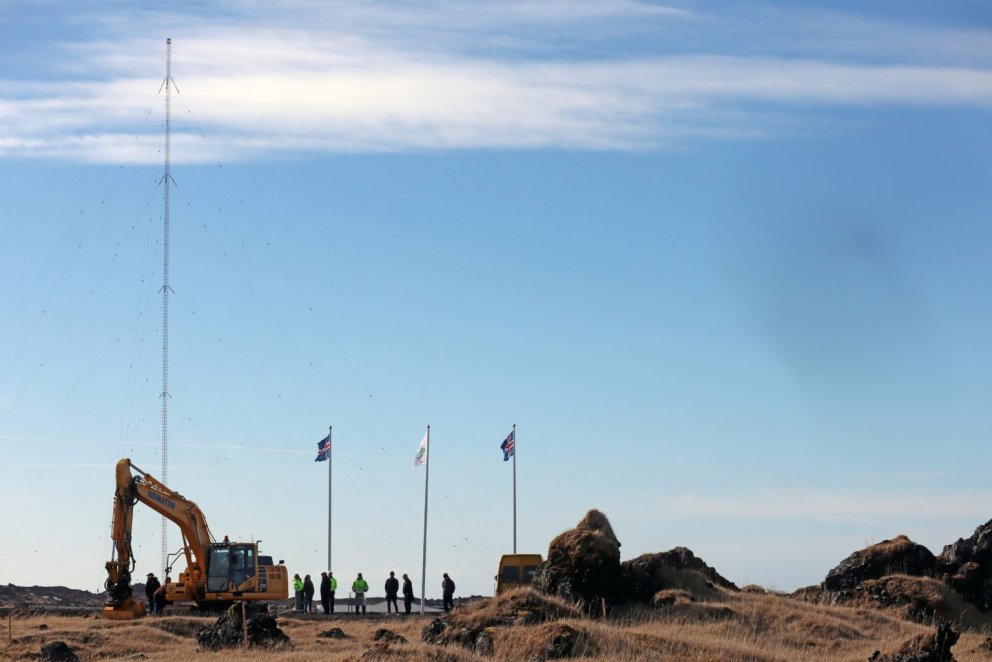 Mynd af vef Snæfellsbæjar, www.snb.is