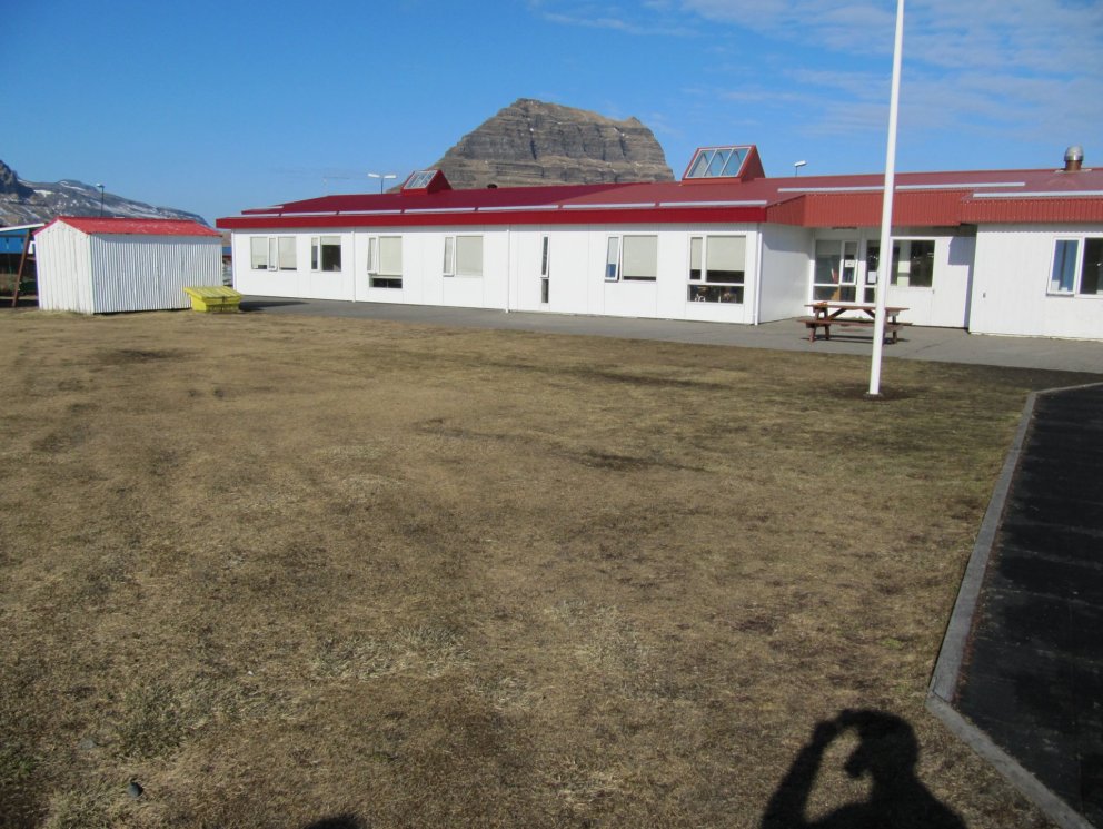 Lestrarátak og dagur íslenskrar tungu