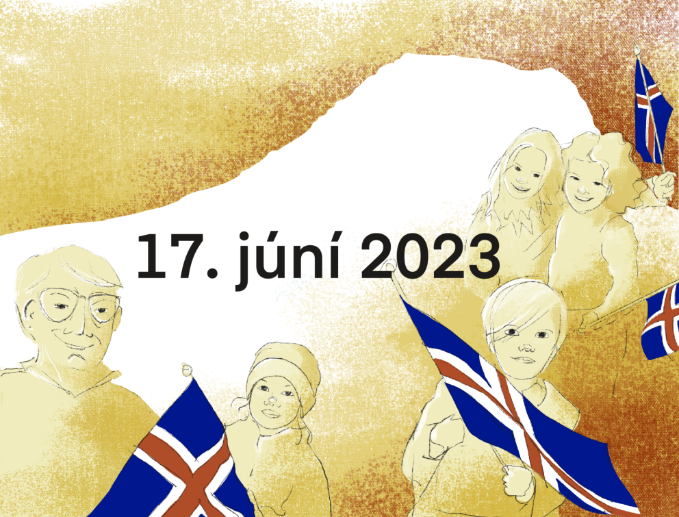 Hátíðarhöld í Grundarfirði 17. júní 2023