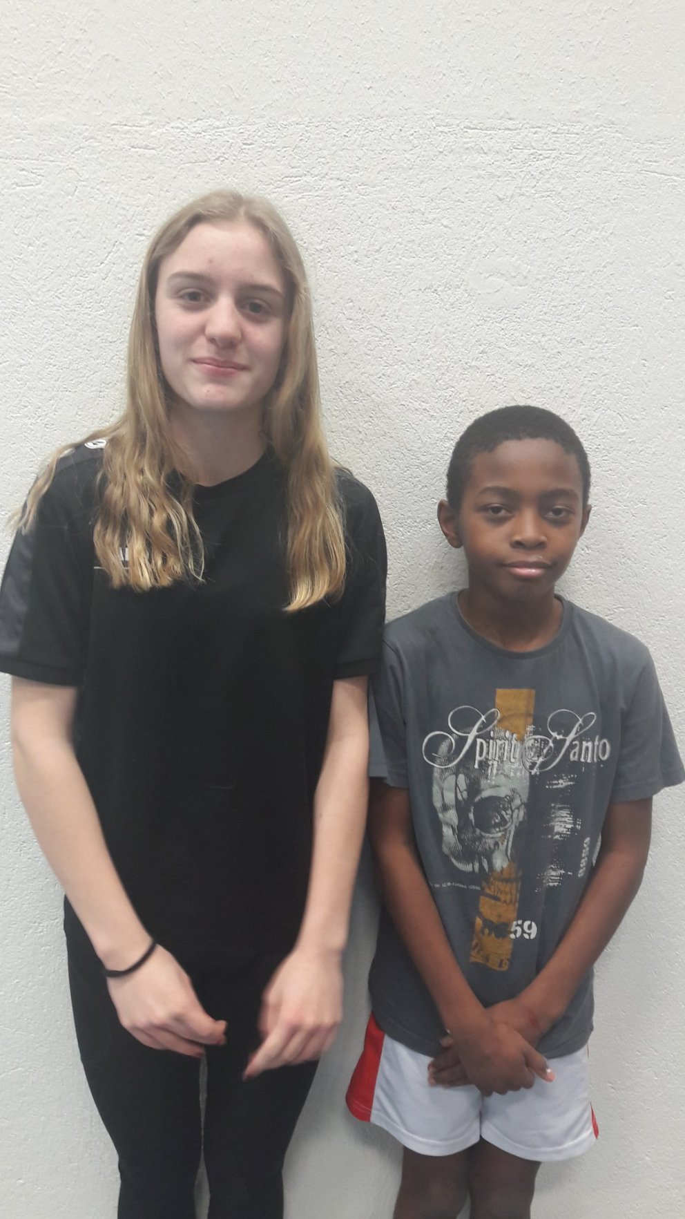 Jólamót HSH í frjálsum