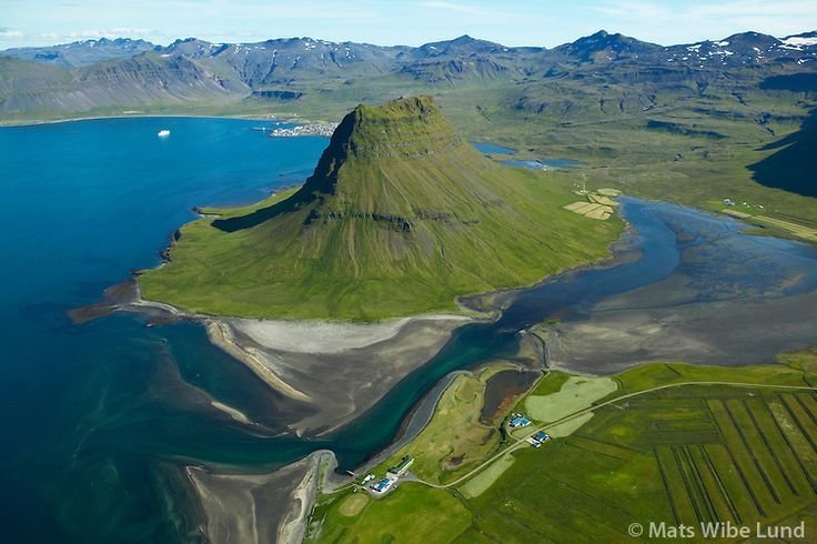 Ákvörðun um matsskyldu, skógrækt í landi Spjarar