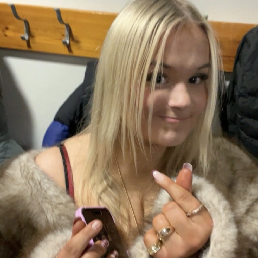 Krista Rún keppir fyrir hönd Eden á Samfés í maí nk.