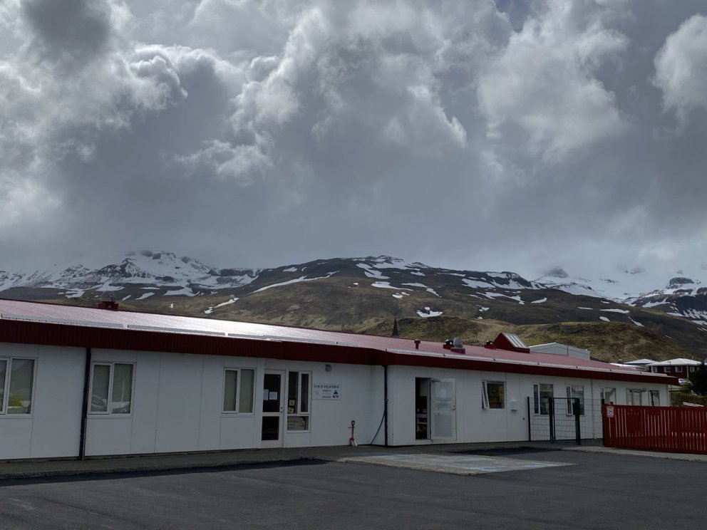 Lausar stöður á Leikskólanum Sólvöllum