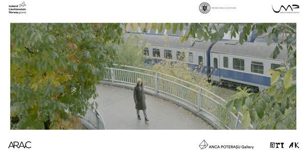 Listakona frá Rúmeníu