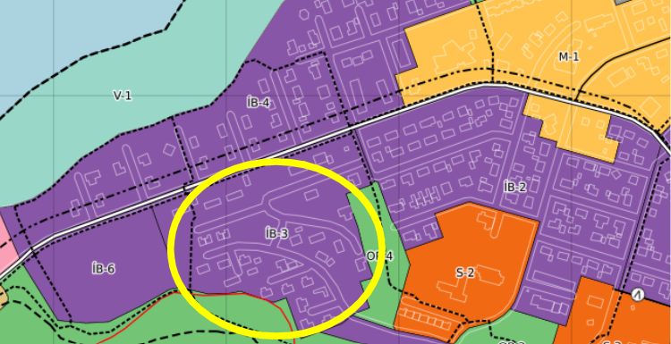Breyting á Aðalskipulagi Grundarfjarðar 2019-2039