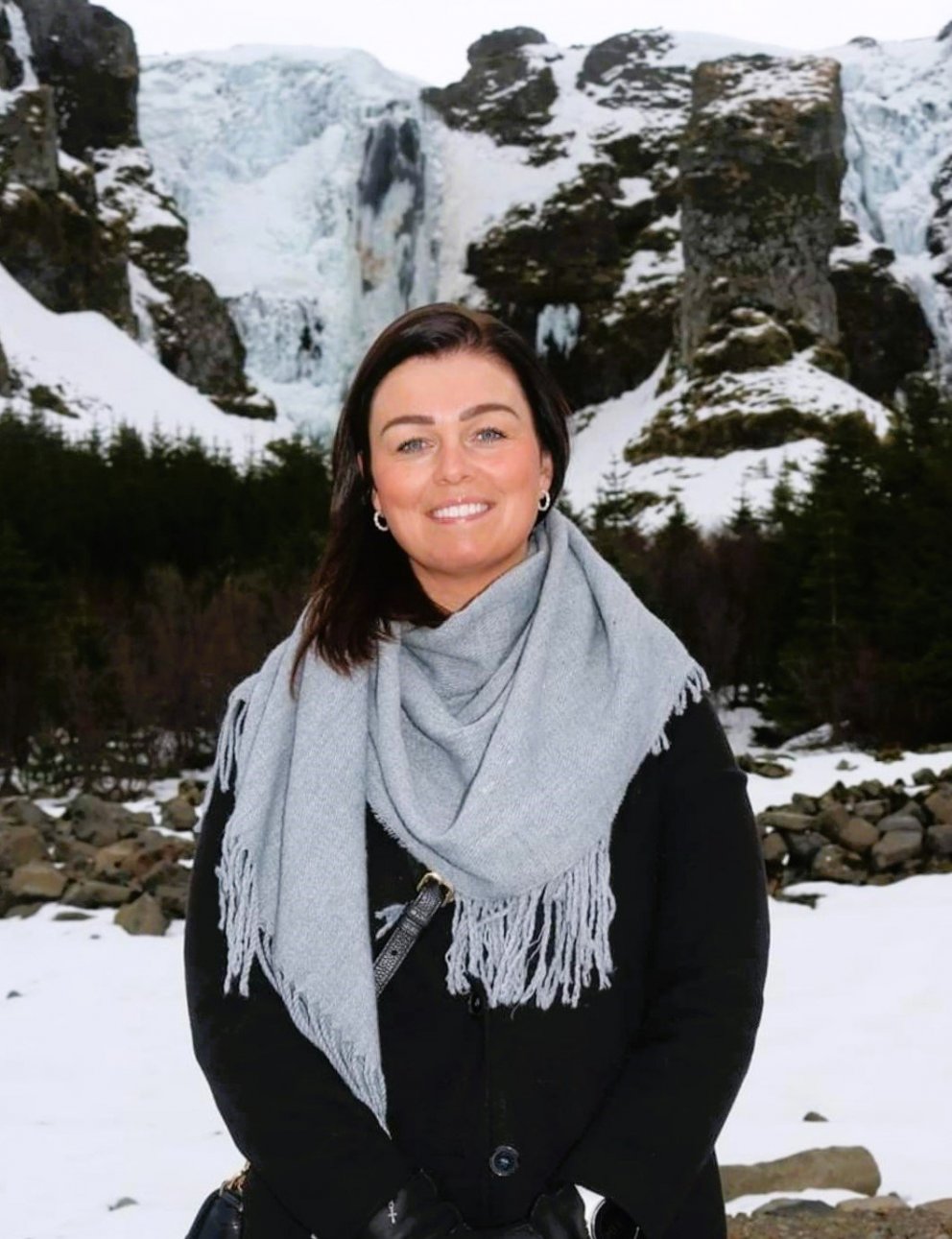 Margrét Sif verður nýr skólastjóri Leikskólans Sólvalla