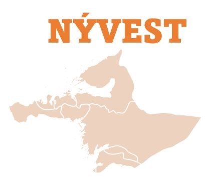 Nývest - Net tækifæra
