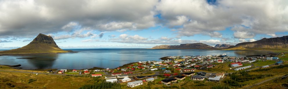 Viðbrögð Grundarfjarðarbæjar vegna Covid-19