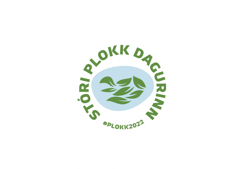 Stóri plokkdagurinn 2022