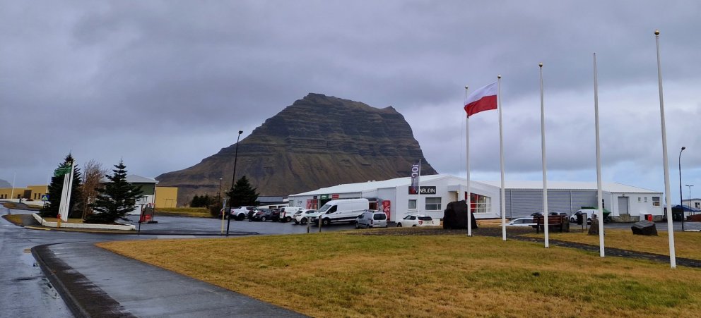 Þjóðhátíðardagur Póllands