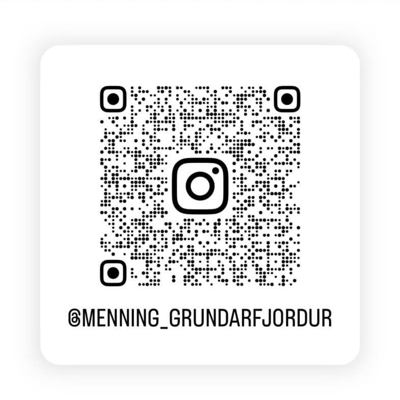 Nýr menningarmiðill - Fyrir menningu í Grundarfirði