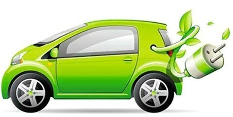 Hleðslustöð fyrir rafbíla – umsóknir um uppsetningu