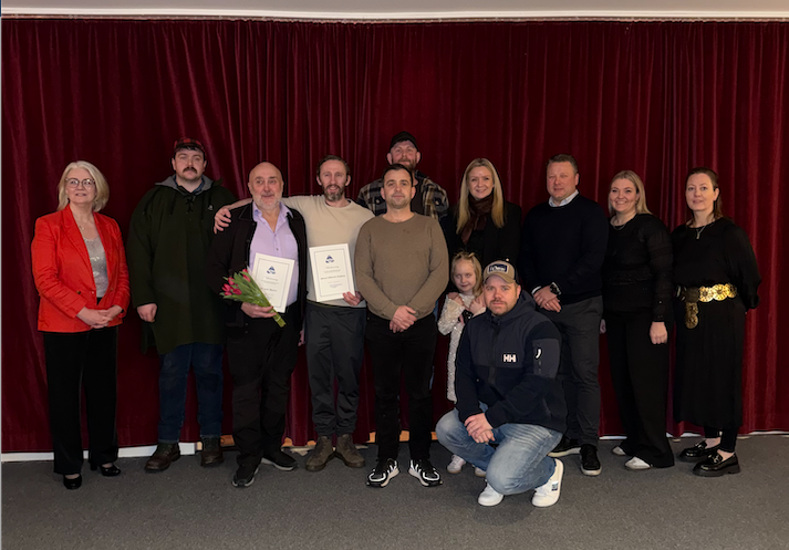 Mynd: Helga Sjöfn Ólafsdóttir, 31. des. 2025