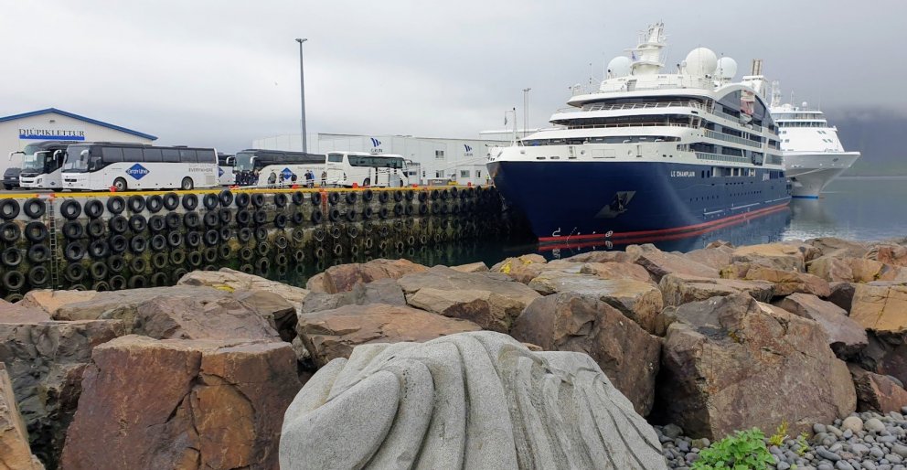 Viltu líflegt og gefandi hlutastarf eða aukavinnu?