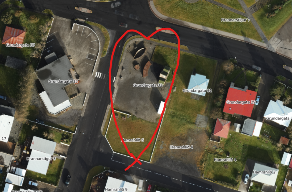 Listavinnuskóli í ágúst