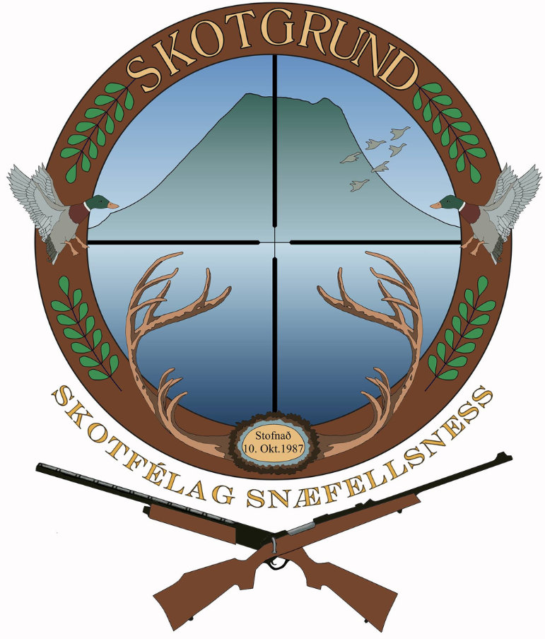 European Pro Series skotmót í Kolgrafafirði