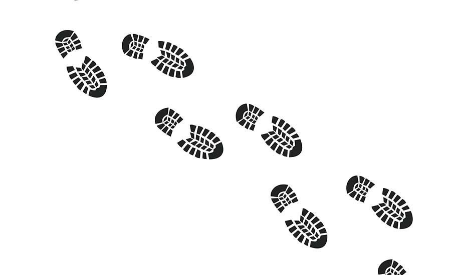 Skrefagjald vegna sorphirðu