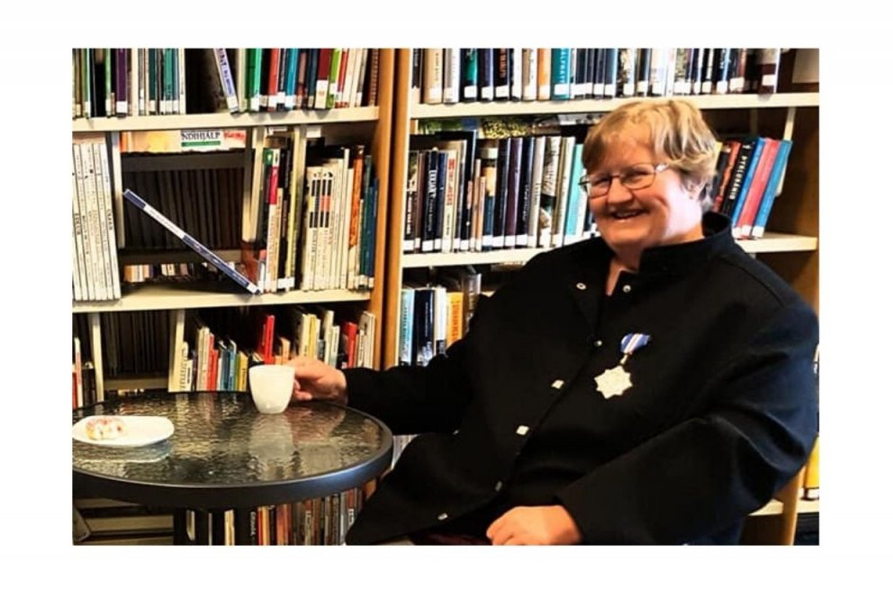 Frestað - Spjallarinn