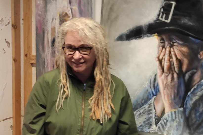 Spjallarinn fimmtudagskvöld 23. júlí