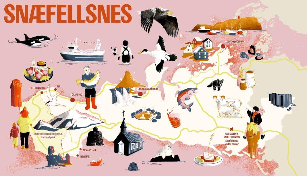 Afmælishátíð og matarmarkaður að Breiðabliki