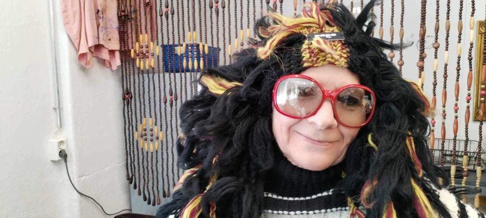 Þóra Karlsdóttir mun sjá um listvinnuskólann.