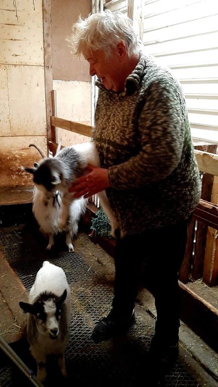 Spjallarinn fer aftur af stað næstkomandi fimmtudagskvöld 24. júní - komdu með!
