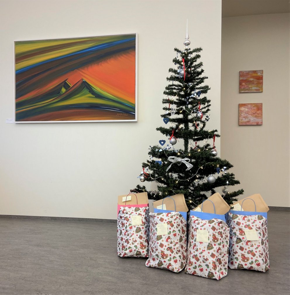 Börn ársins 2020 // Dzieci urodzone w roku 2020