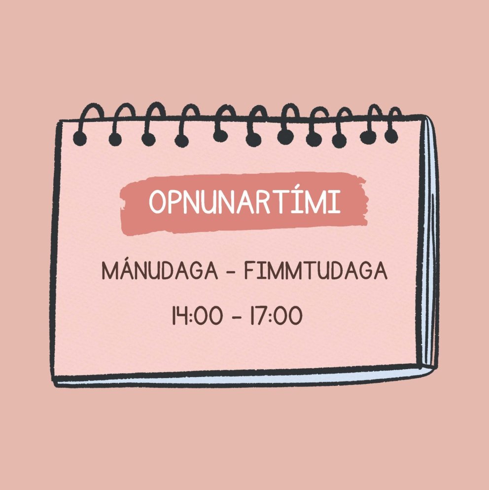 Vetraropnunartími bókasafnsins lengdur