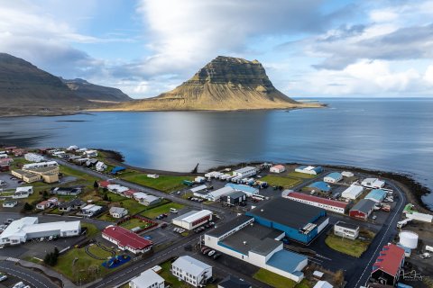 Grundarfjörður — photo 7