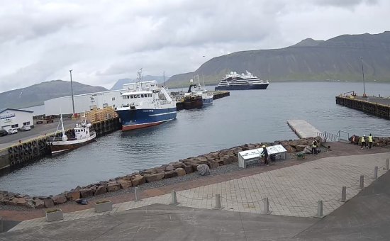 Grundarfjarðarhöfn